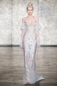 Inbal Dror Bridal Fall 2018