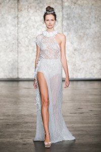 Inbal Dror Bridal Fall 2018