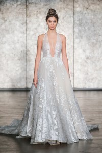 Inbal Dror Bridal Fall 2018