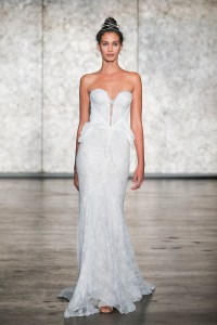 Inbal Dror Bridal Fall 2018