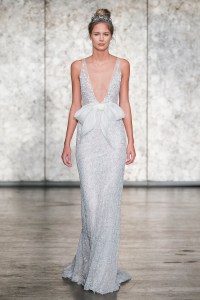 Inbal Dror Bridal Fall 2018