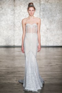Inbal Dror Bridal Fall 2018