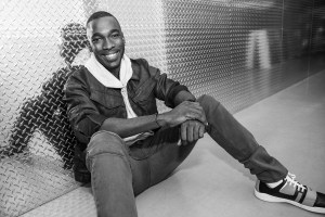 Jay Pharaoh