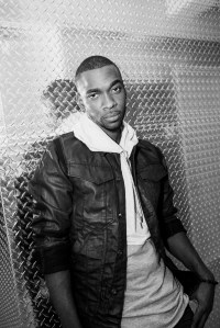 Jay Pharaoh