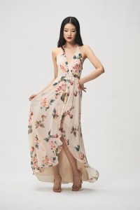 Jenny Yoo Bridesmaid Collection Fall 2018