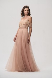 Jenny Yoo Bridesmaid Collection Fall 2018