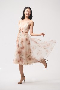 Jenny Yoo Bridesmaid Collection Fall 2018