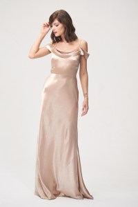 Jenny Yoo Bridesmaid Collection Fall 2018