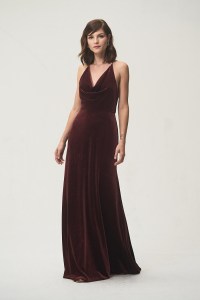 Jenny Yoo Bridesmaid Collection Fall 2018