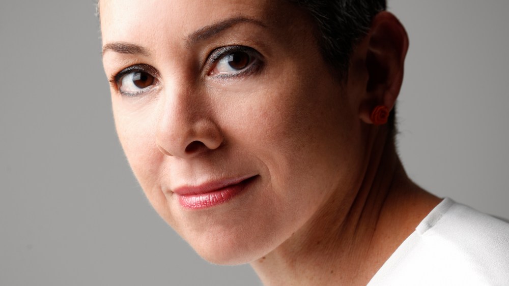 Jenny B. Fine Named WWD Executive Beauty Editor; Peter Born Named Editor at Large