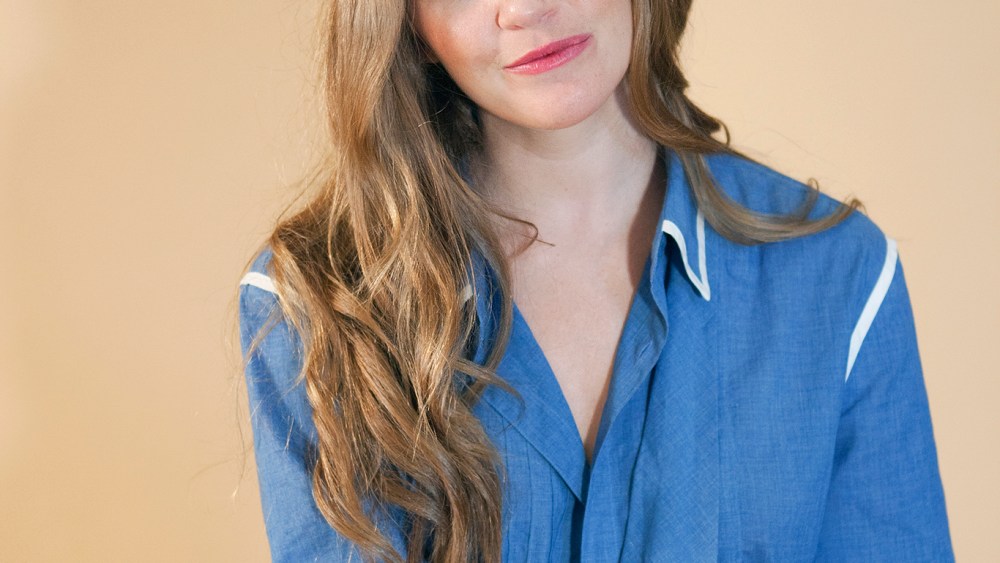 Julie Houts
