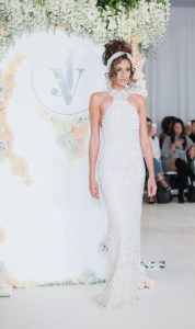 Julie Vino Bridal Fall 2018