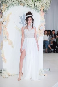 Julie Vino Bridal Fall 2018