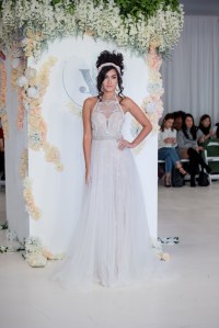 Julie Vino Bridal Fall 2018