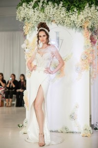 Julie Vino Bridal Fall 2018