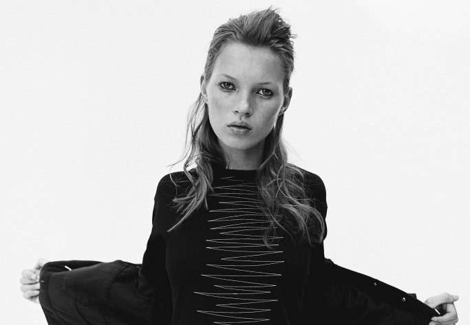 Calvin Klein Talks Seductive Advertising and Minimalism in New Book