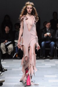 Keisukeyoshida RTW Spring 2018