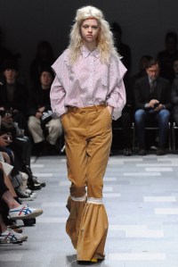 Keisukeyoshida RTW Spring 2018