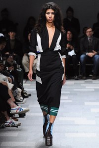 Keisukeyoshida RTW Spring 2018