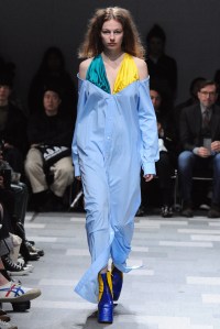 Keisukeyoshida RTW Spring 2018