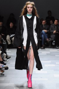 Keisukeyoshida RTW Spring 2018
