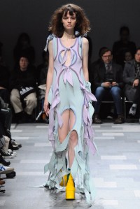 Keisukeyoshida RTW Spring 2018