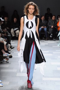 Keisukeyoshida RTW Spring 2018