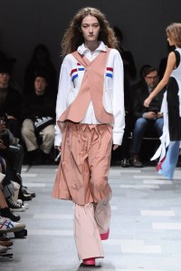 Keisukeyoshida RTW Spring 2018