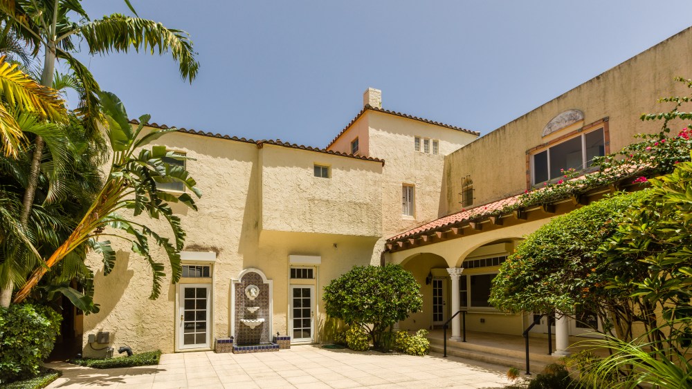 Kips Bay Decorator Show House Debuting in Palm Beach