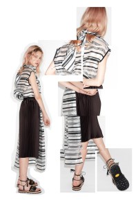 Kolor RTW Spring 2018