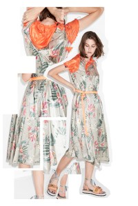 Kolor RTW Spring 2018
