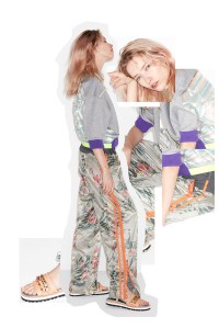 Kolor RTW Spring 2018