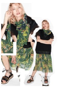 Kolor RTW Spring 2018