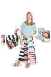 Kolor RTW Spring 2018