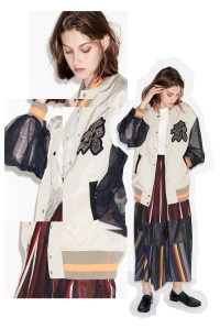 Kolor RTW Spring 2018