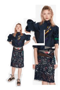 Kolor RTW Spring 2018