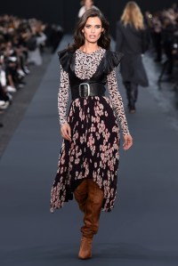 L'Oréal RTW Spring 2018