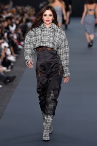 L'Oréal RTW Spring 2018