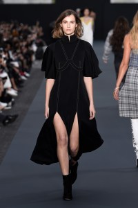 L'Oréal RTW Spring 2018