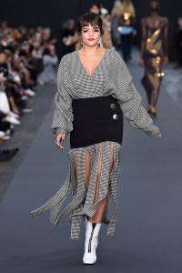 L'Oréal RTW Spring 2018