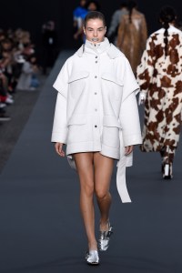 L'Oréal RTW Spring 2018