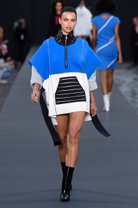 L'Oréal RTW Spring 2018