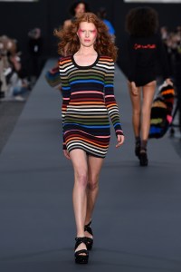 L'Oréal RTW Spring 2018