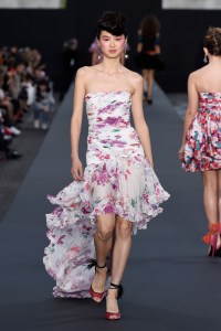 L'Oréal RTW Spring 2018
