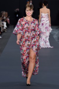 L'Oréal RTW Spring 2018