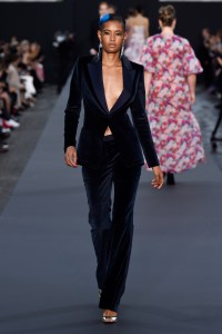 L'Oréal RTW Spring 2018