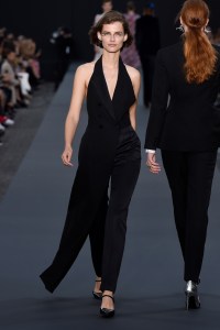 L'Oréal RTW Spring 2018