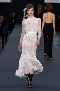 L'Oréal RTW Spring 2018