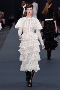 L'Oréal RTW Spring 2018