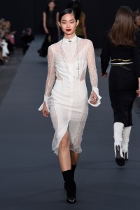 L'Oréal RTW Spring 2018